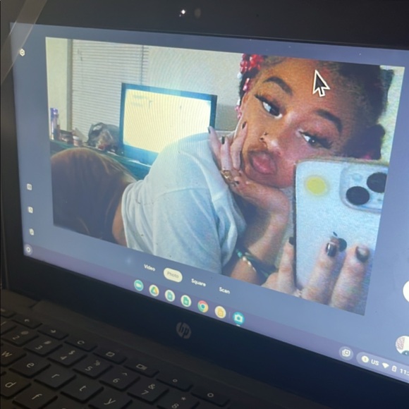 Meet your Posher, Hi - Picture 1 of 1